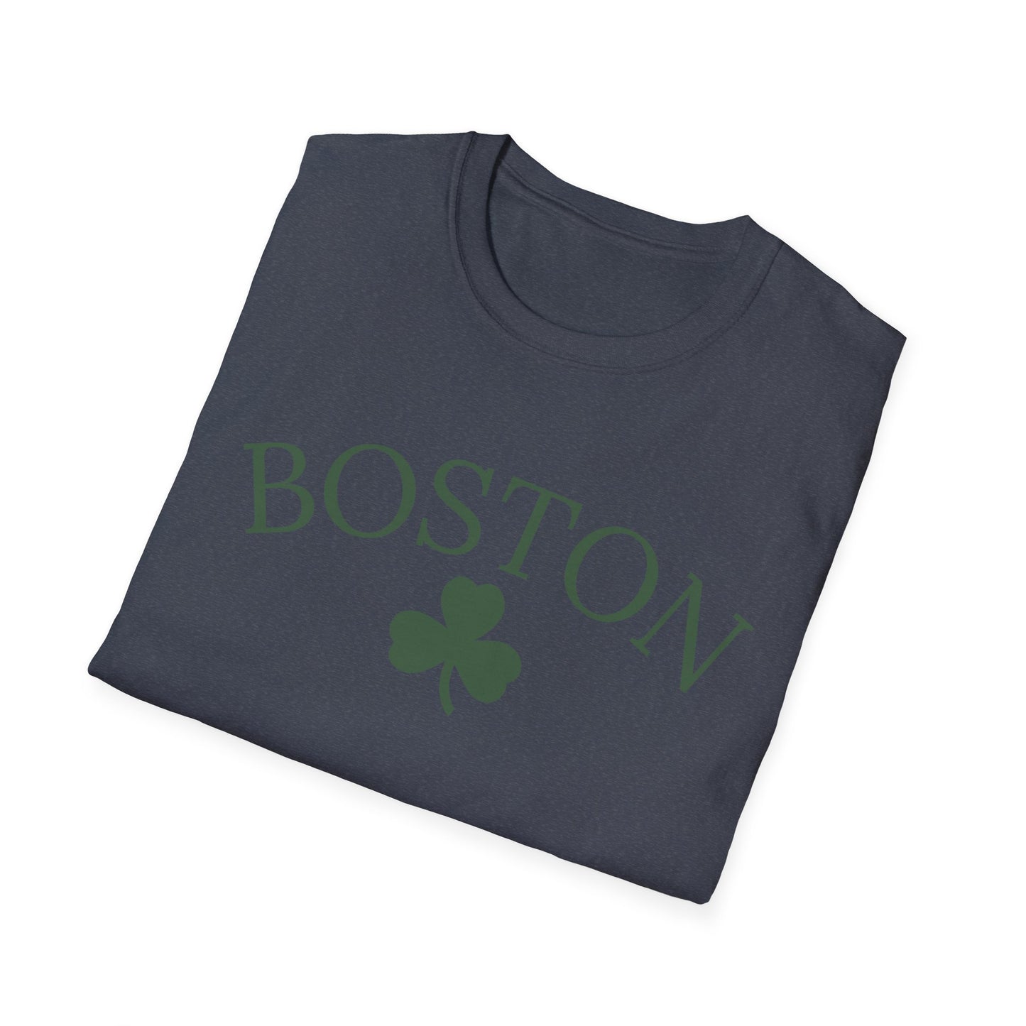 Boston Tee Shirt