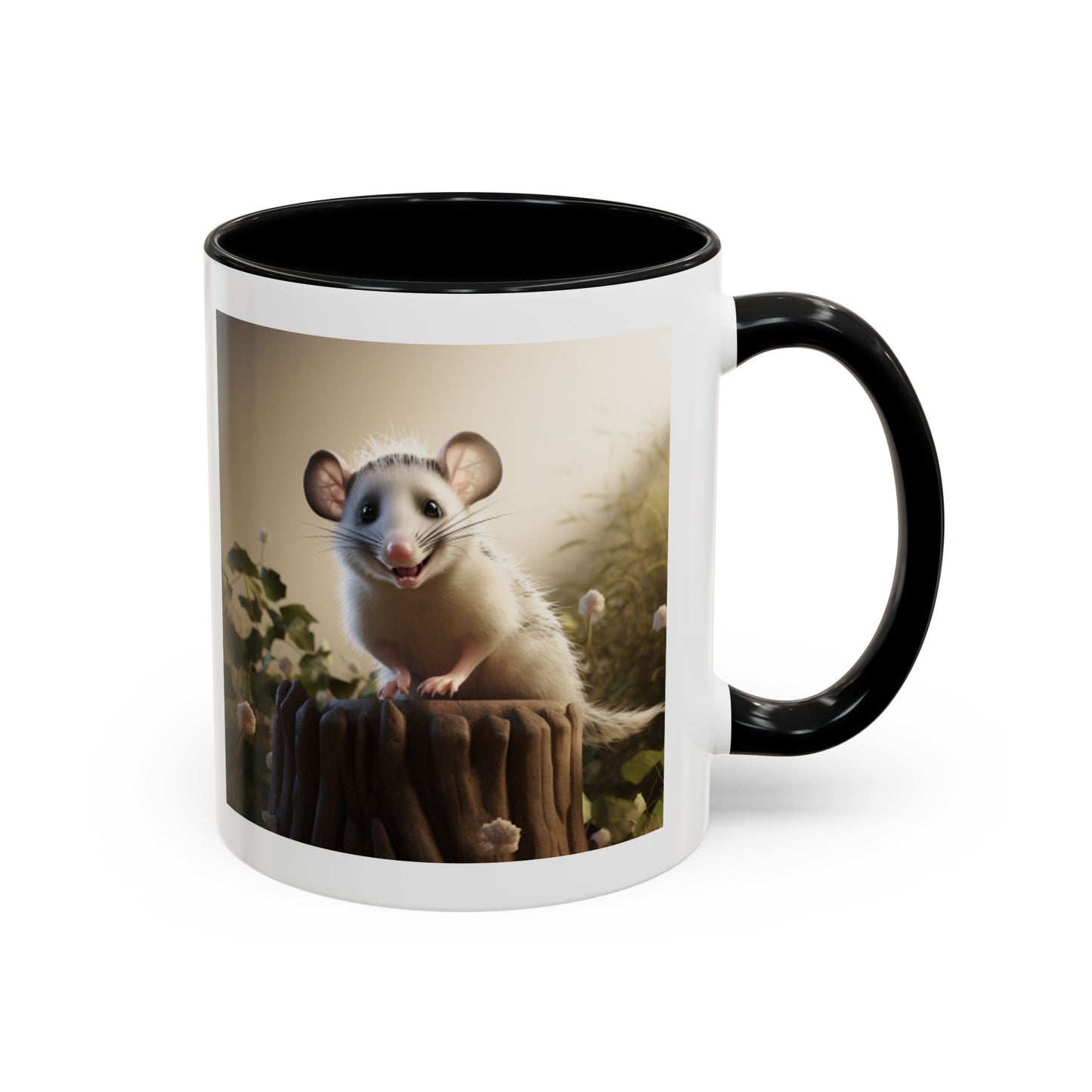 Opossum Mug