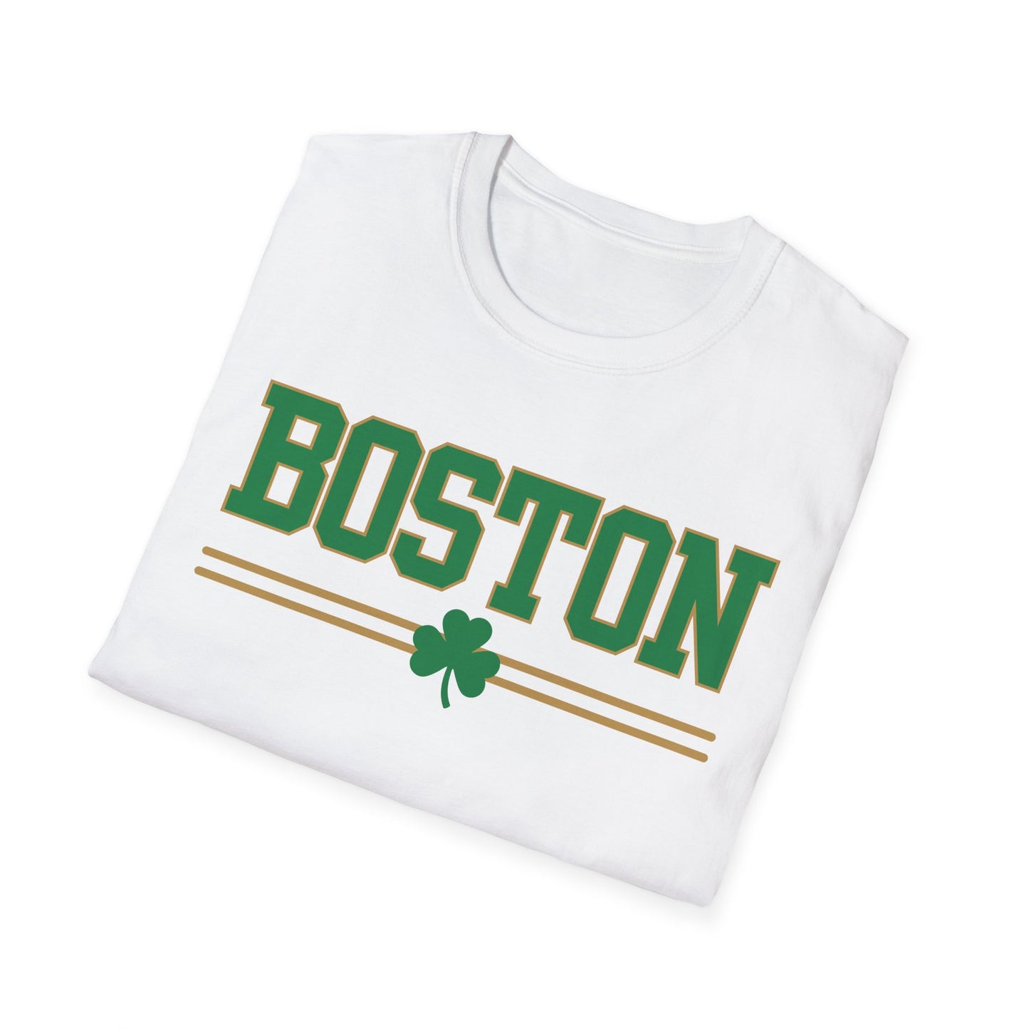 Boston Tee Shirt