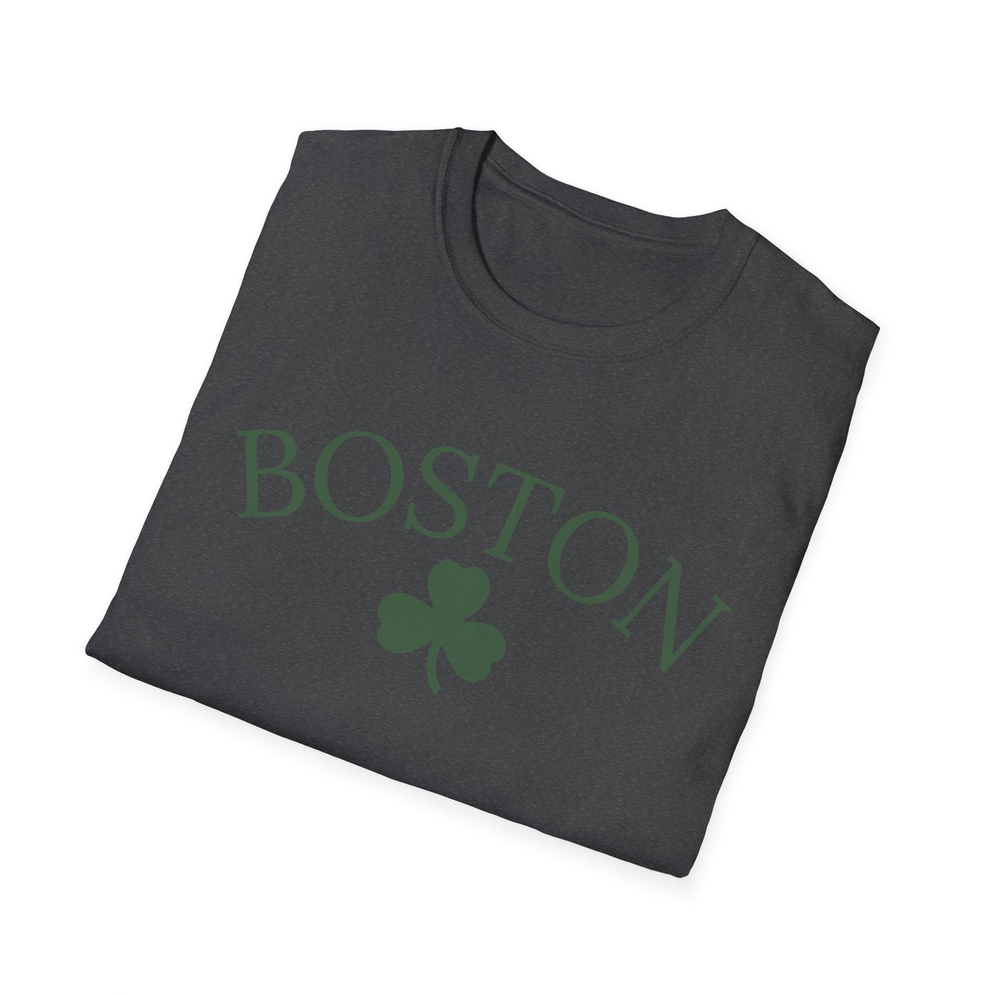 Boston Tee Shirt