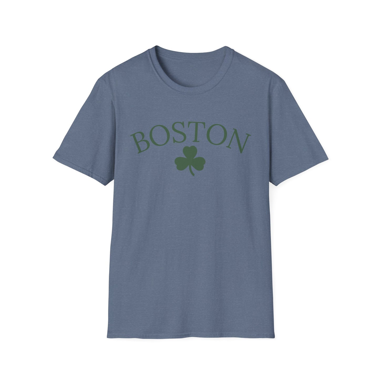 Boston Tee Shirt