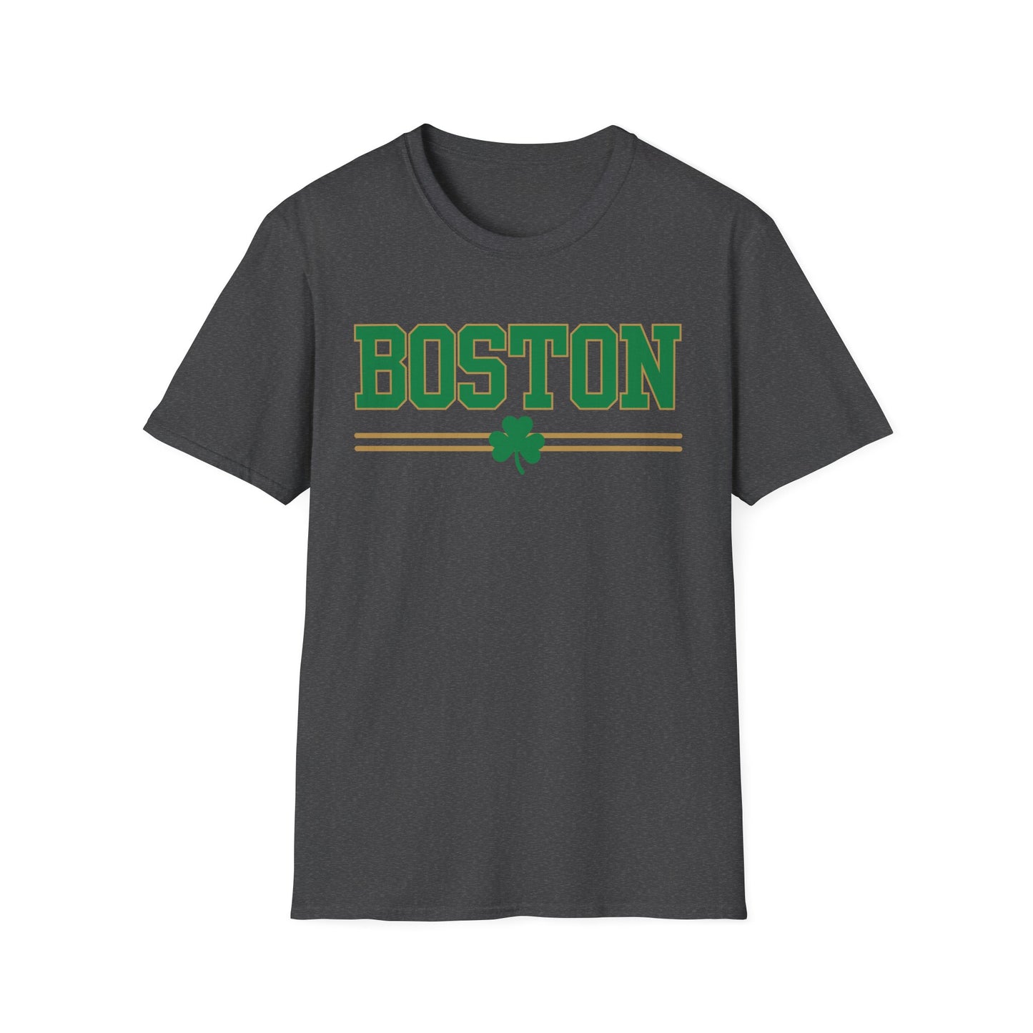 Boston Tee Shirt