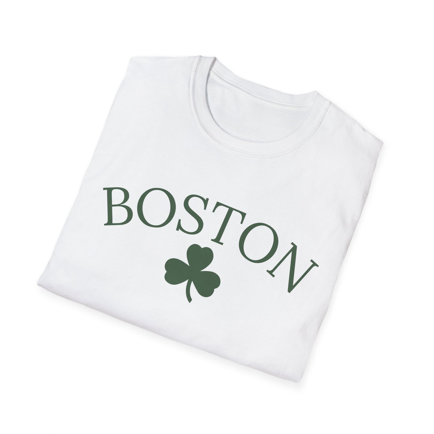 Boston Tee Shirt
