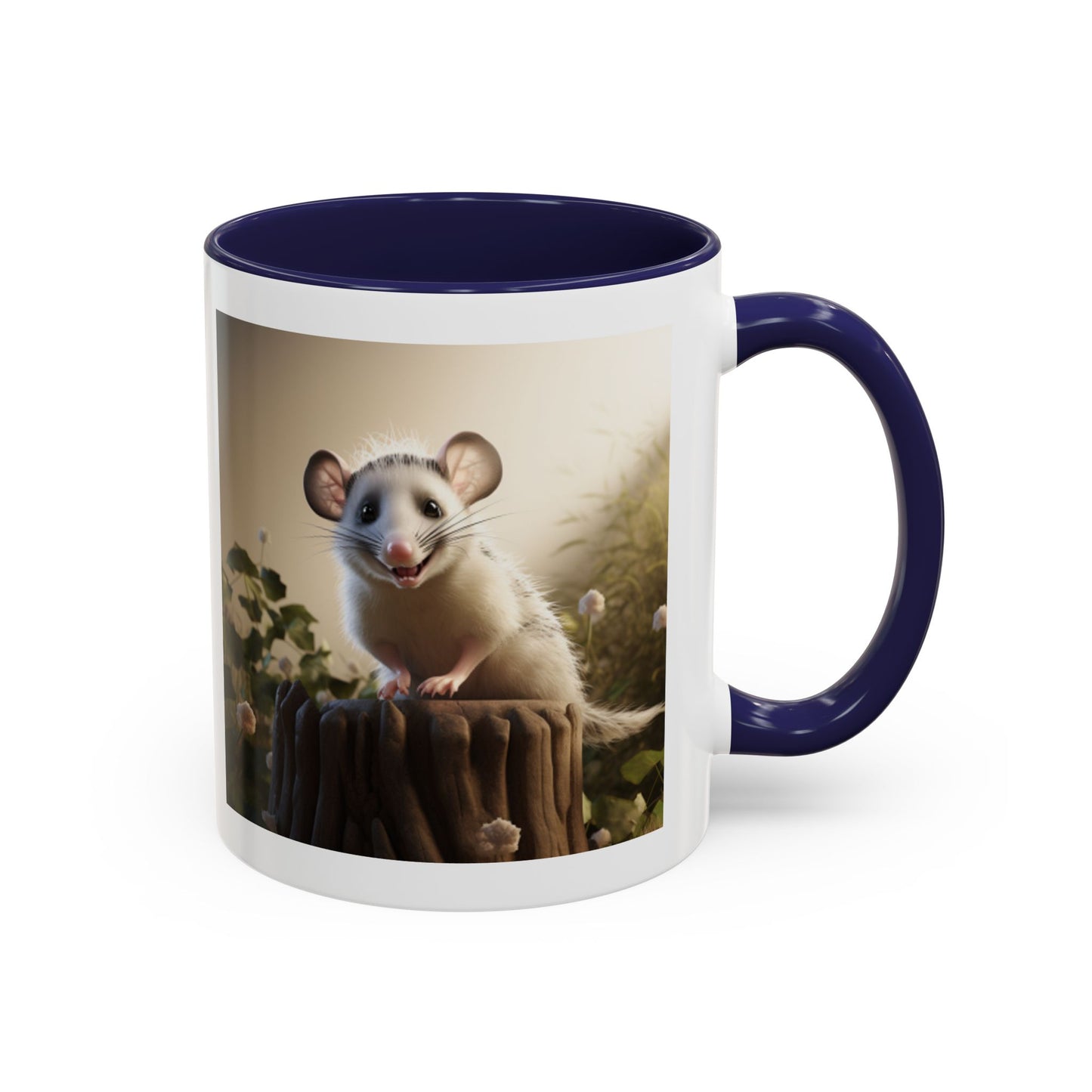 Opossum Mug