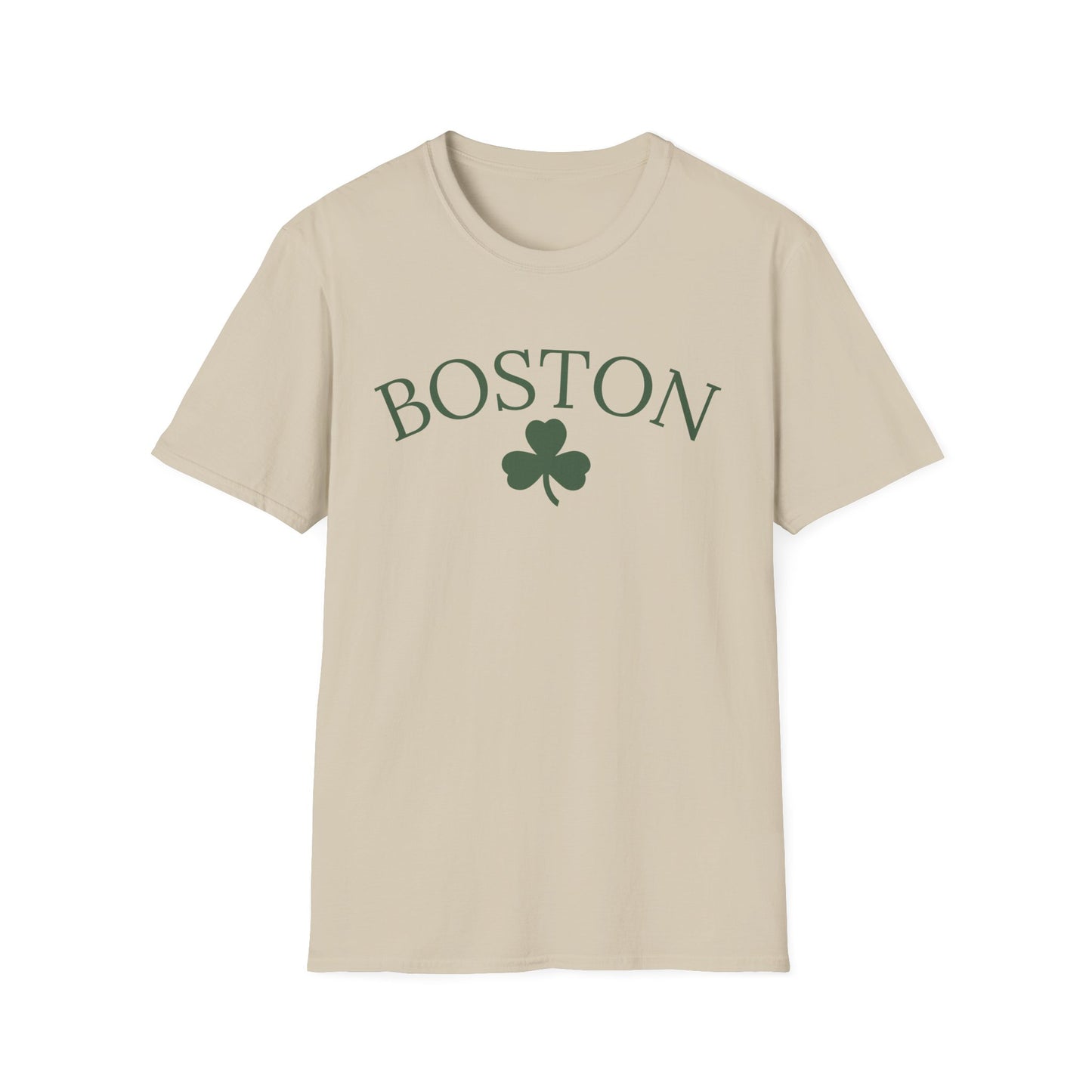 Boston Tee Shirt