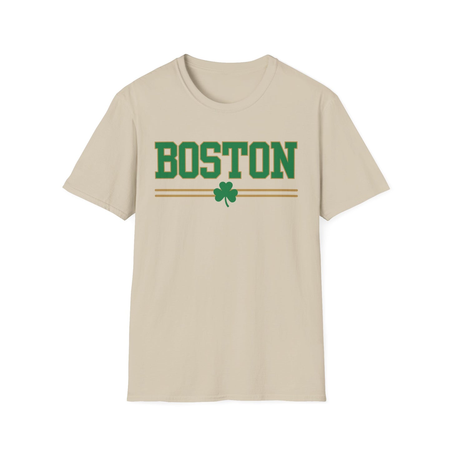 Boston Tee Shirt
