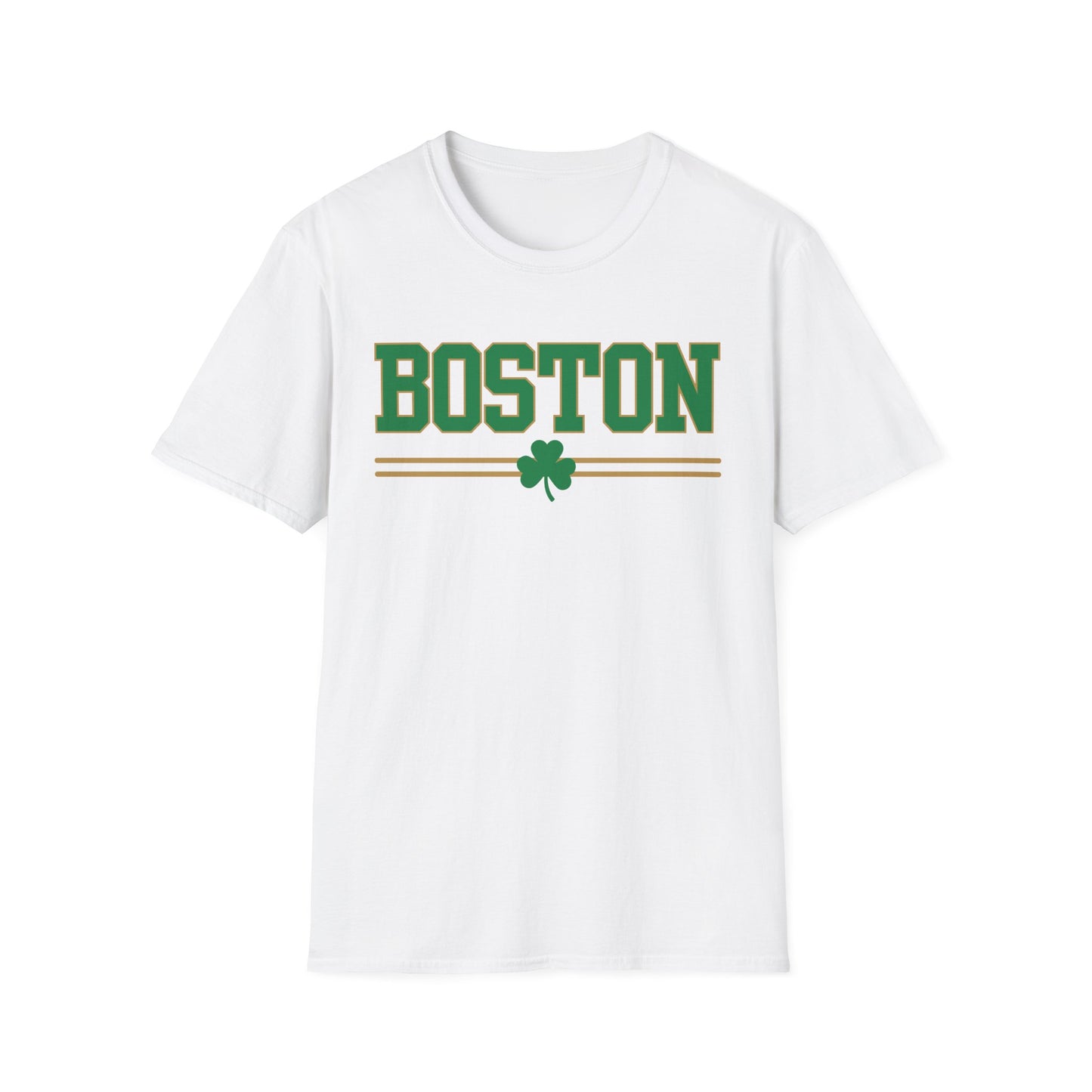 Boston Tee Shirt