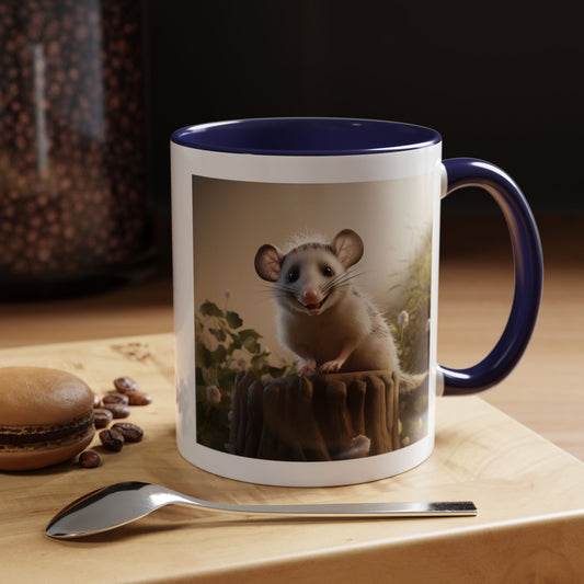 Opossum Mug