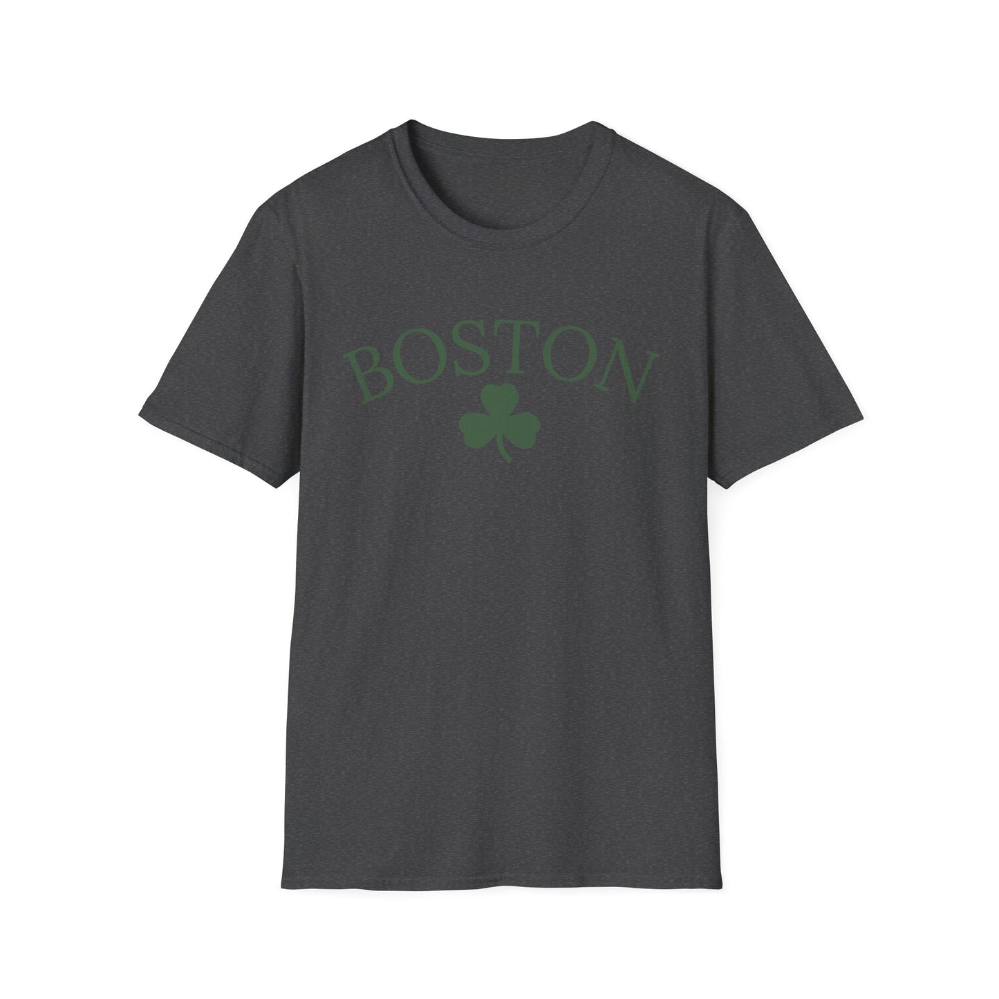 Boston Tee Shirt
