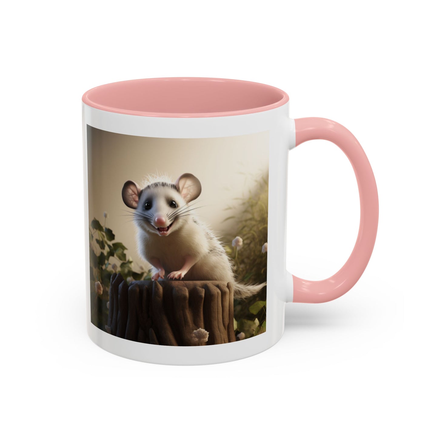 Opossum Mug