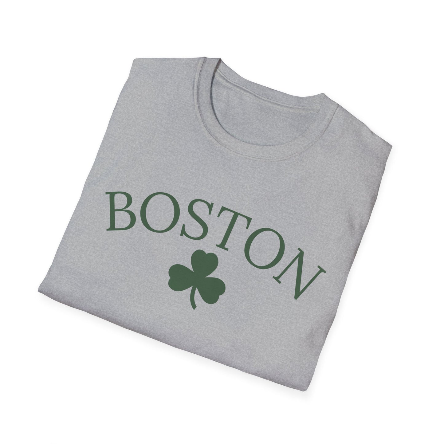 Boston Tee Shirt