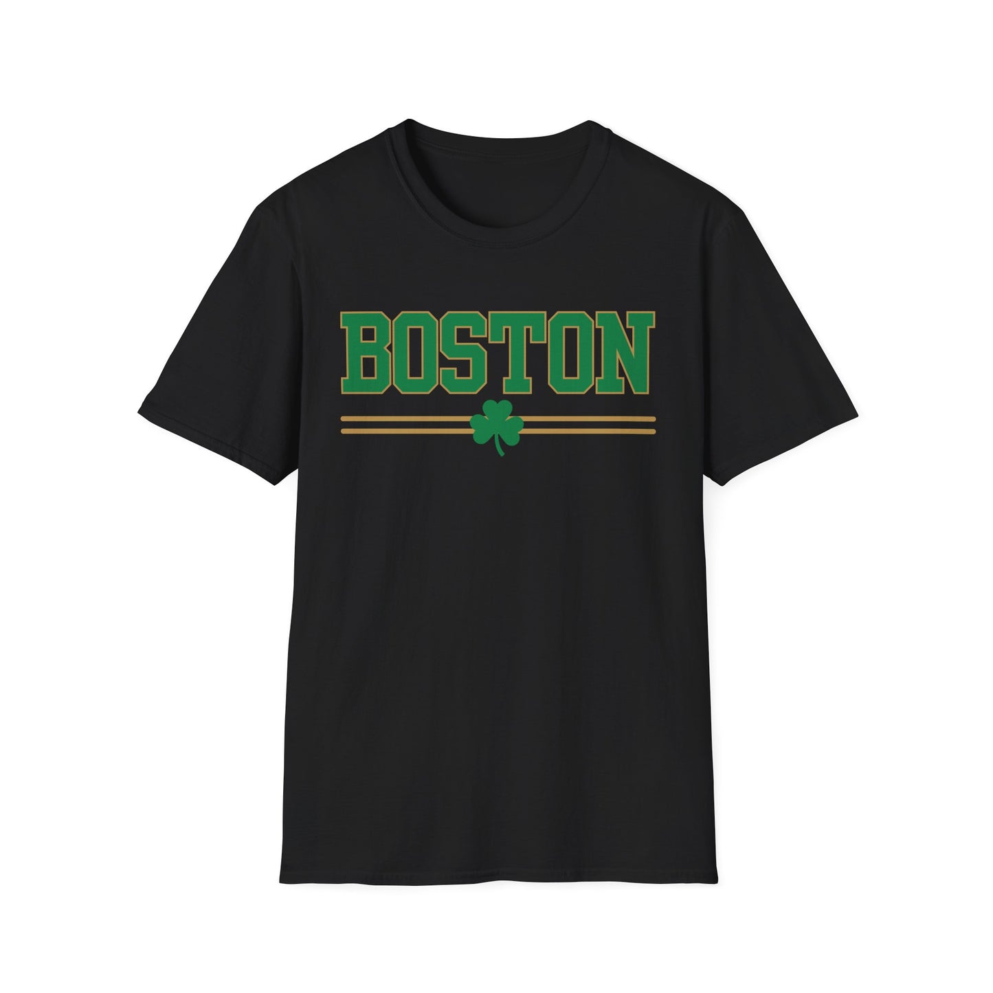 Boston Tee Shirt