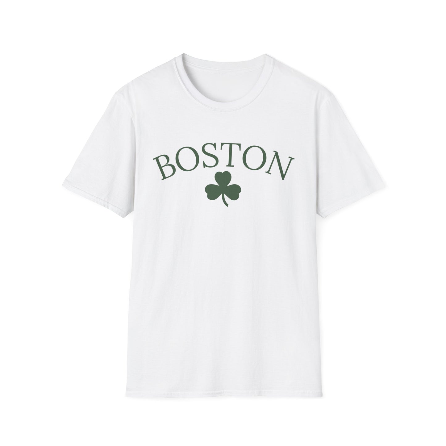 Boston Tee Shirt