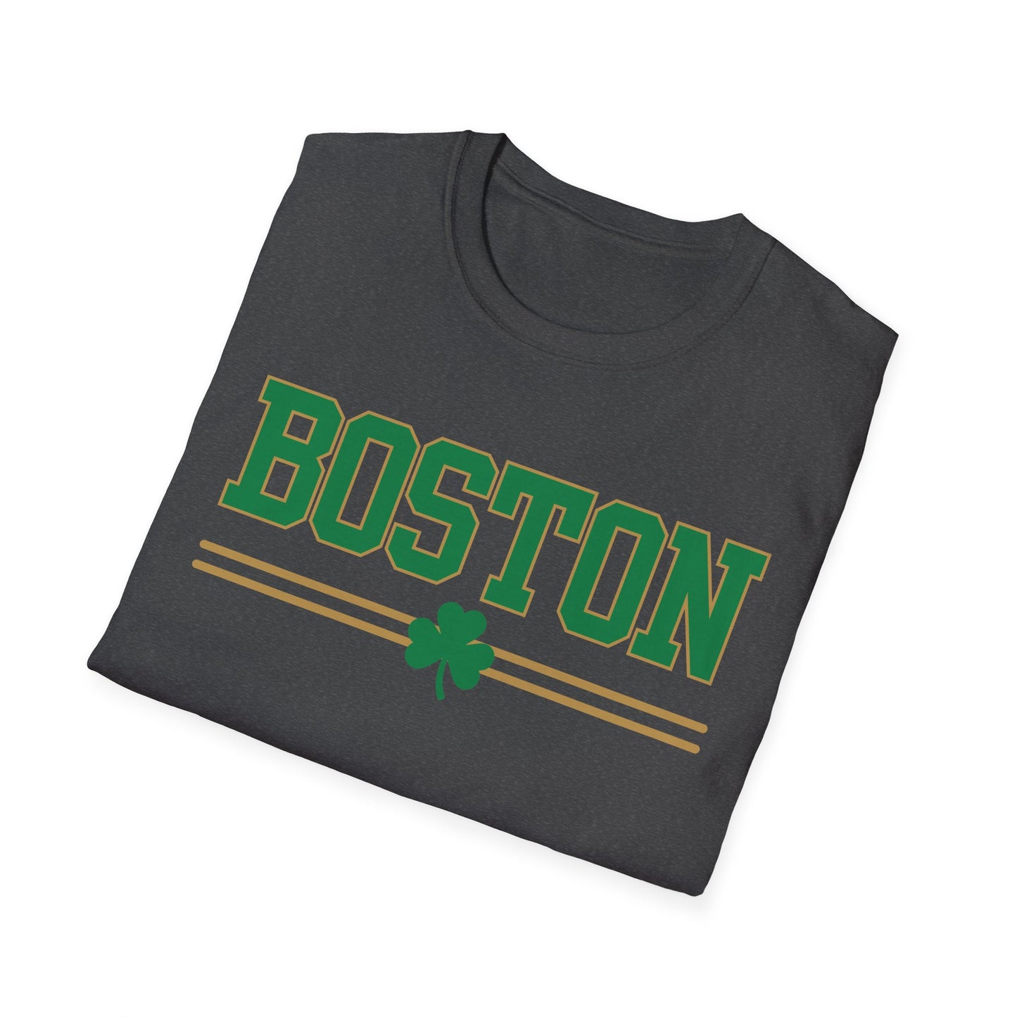 Boston Tee Shirt
