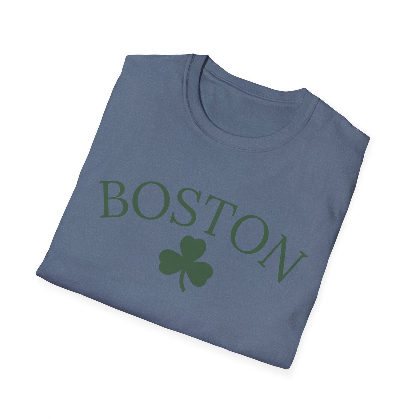 Boston Tee Shirt