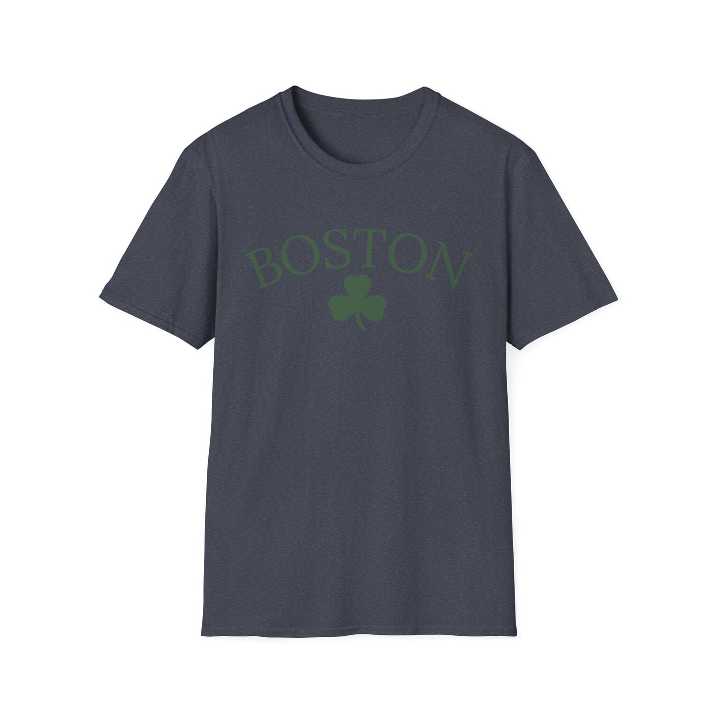 Boston Tee Shirt
