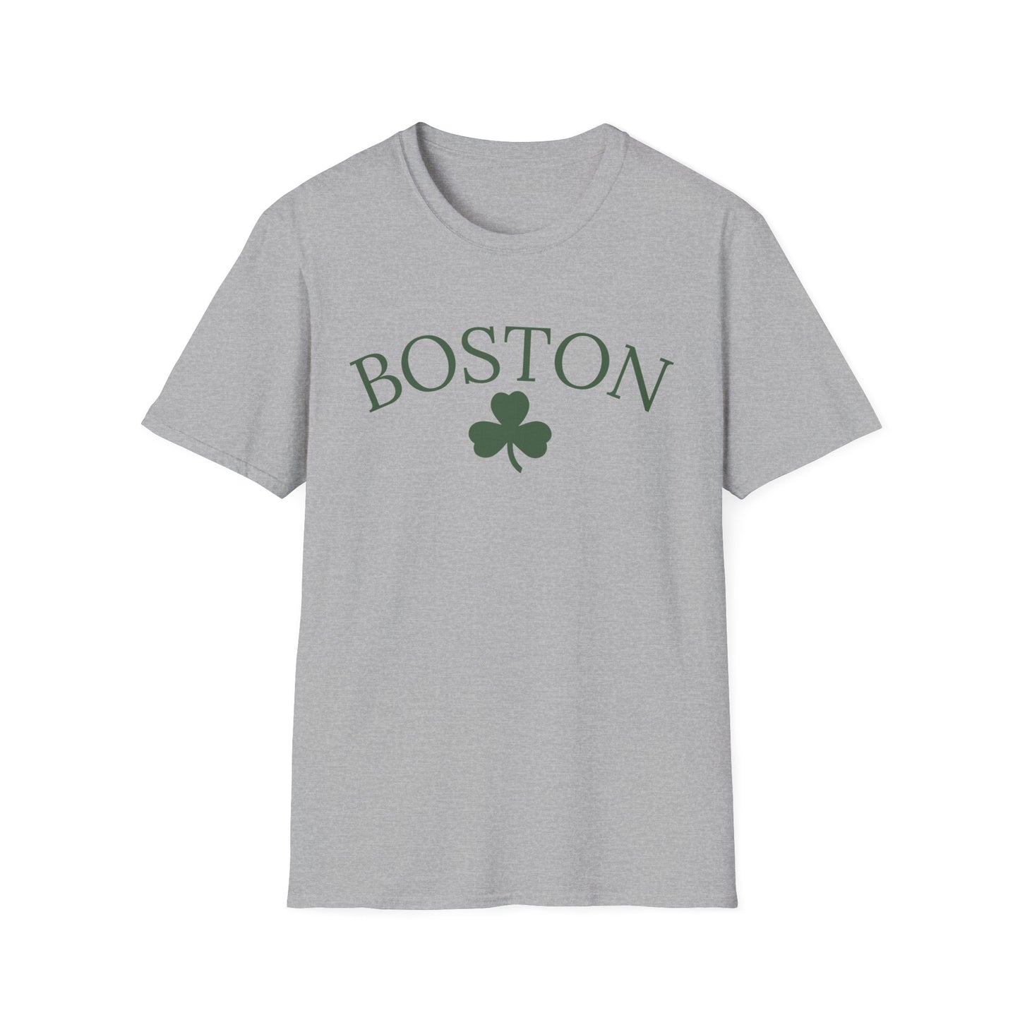 Boston Tee Shirt